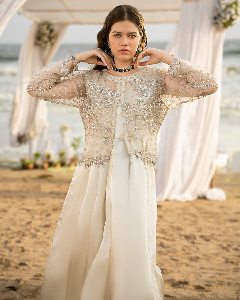 Ain | Leher Formal Luxury 25 | AN-132