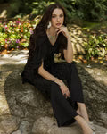 Ain | Cascade Party Wears | AN-102