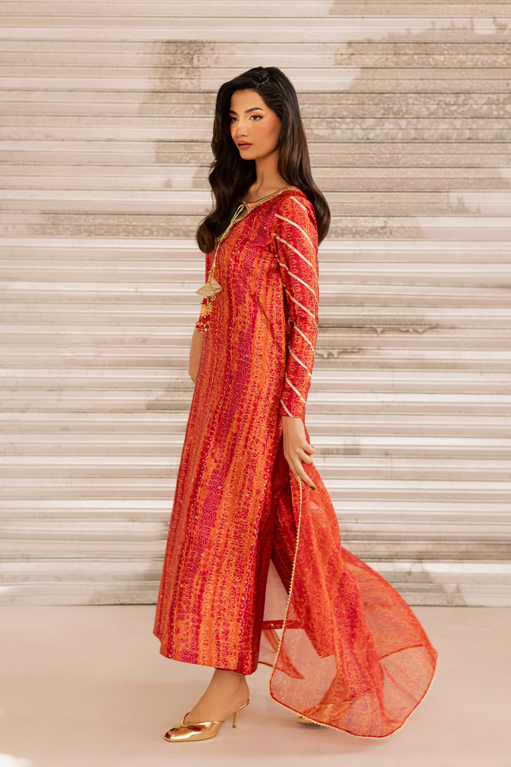 Vanya | Silk Edit | SL-23