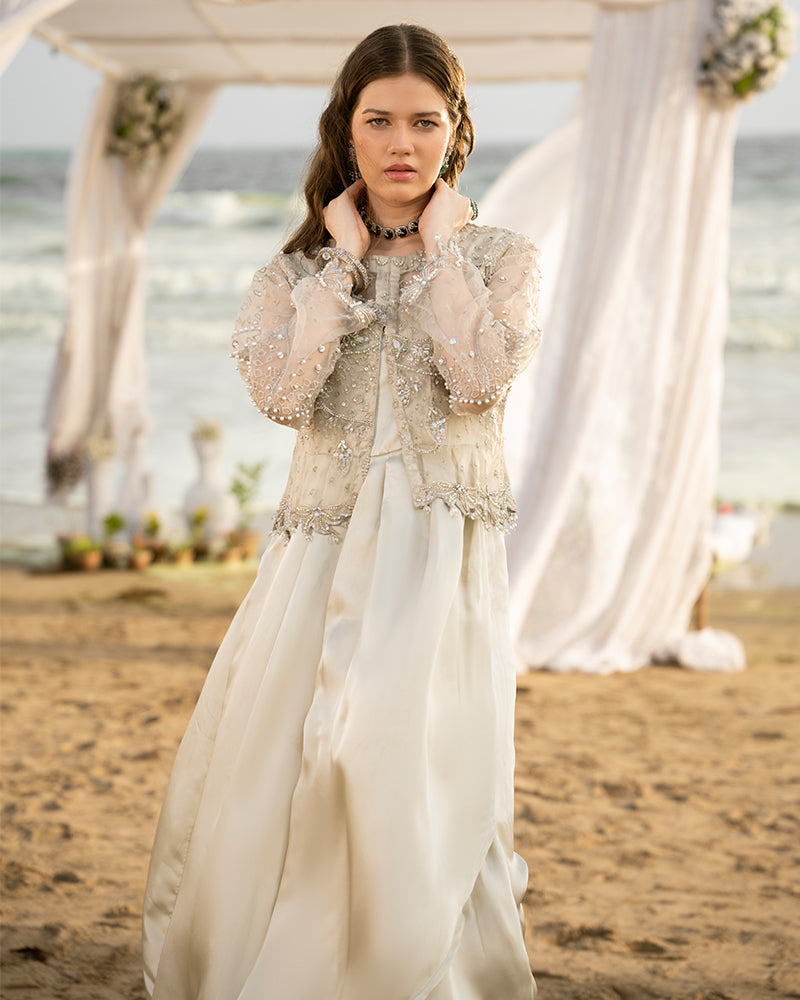 Ain | Leher Formal Luxury 25 | AN-132