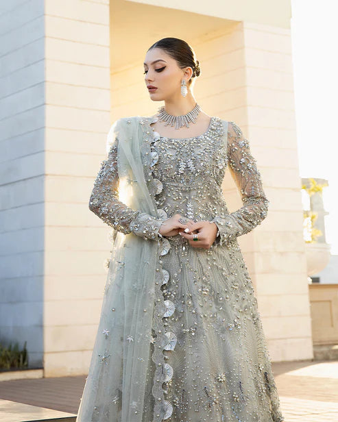 Ain | Aroosh Wedding Edition | AR-64