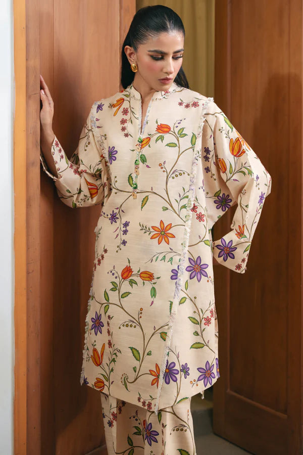 Zaha | Aangan Ready to Wear | ZAIRA (ZRW-21338)