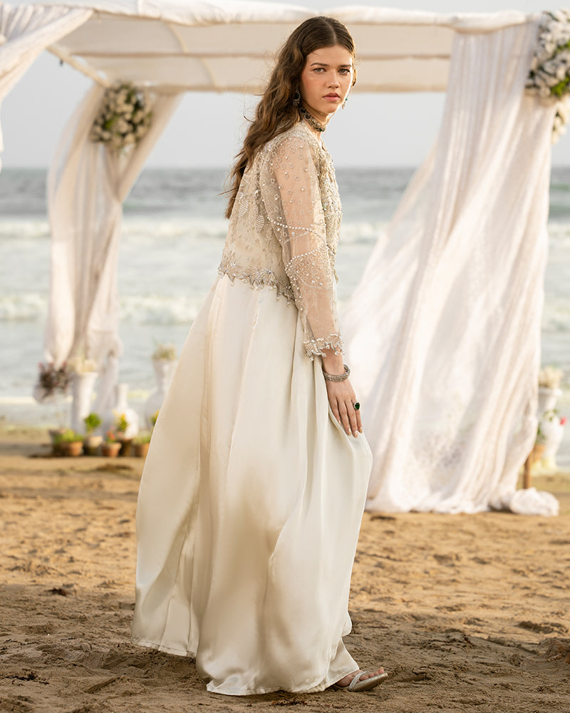 Ain | Leher Formal Luxury 25 | AN-132