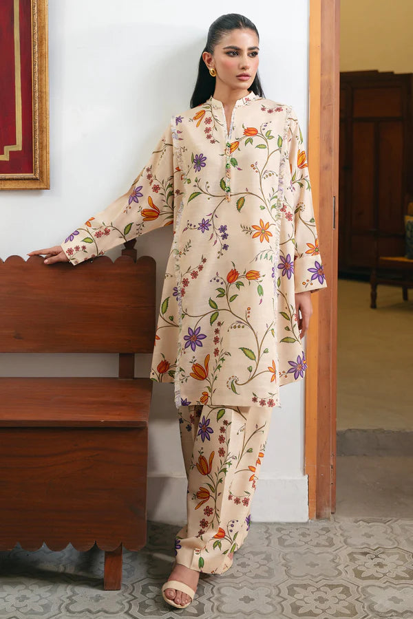 Zaha | Aangan Ready to Wear | ZAIRA (ZRW-21338)