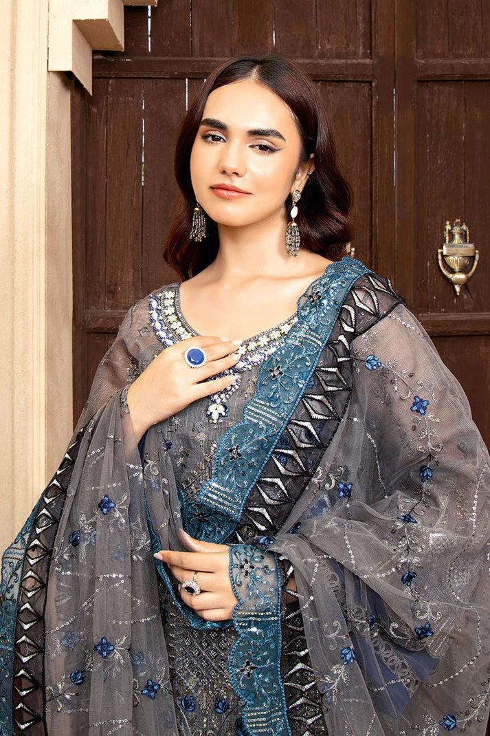 Altan | Voguish Formals | D-03 Bennu