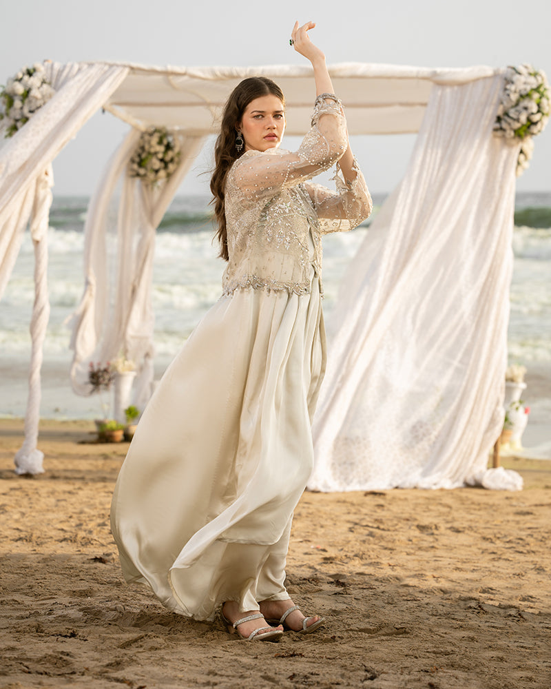 Ain | Leher Formal Luxury 25 | AN-132