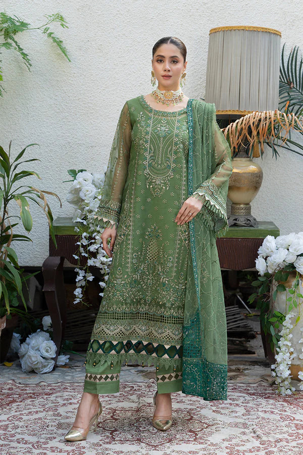 Altan | Navia Formals | 02 Color Therapy