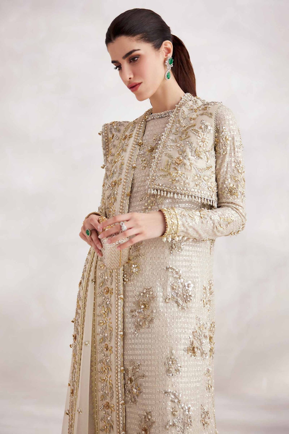 Elan | Wedding Formals | TRÉSOR (EP-21216)