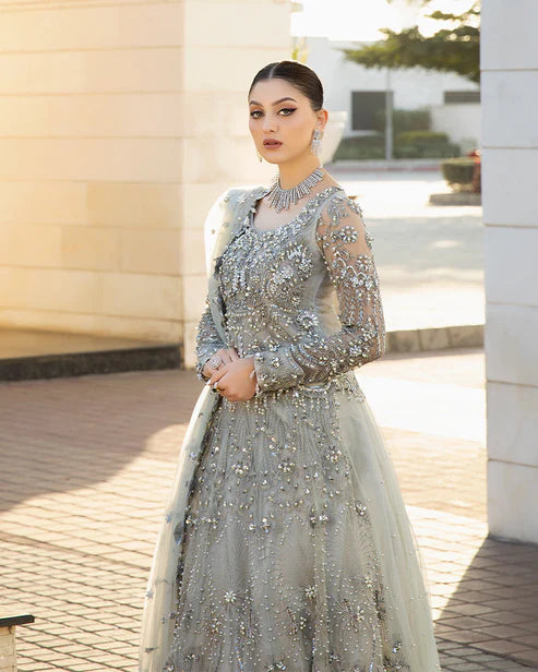 Ain | Aroosh Wedding Edition | AR-64