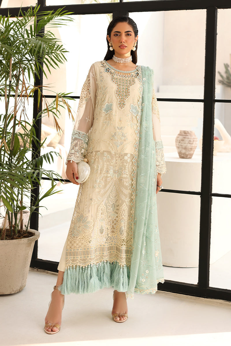Altan | Amalia Festive Collection | ALT/02 Royale