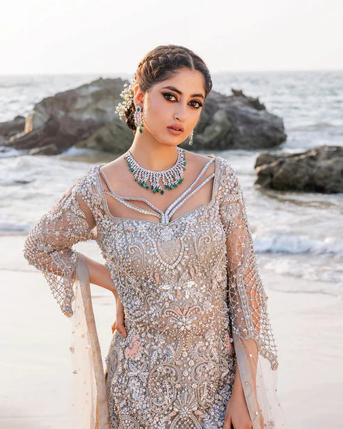 Ain | Aroosh Bridal Couture 24 | AIRA