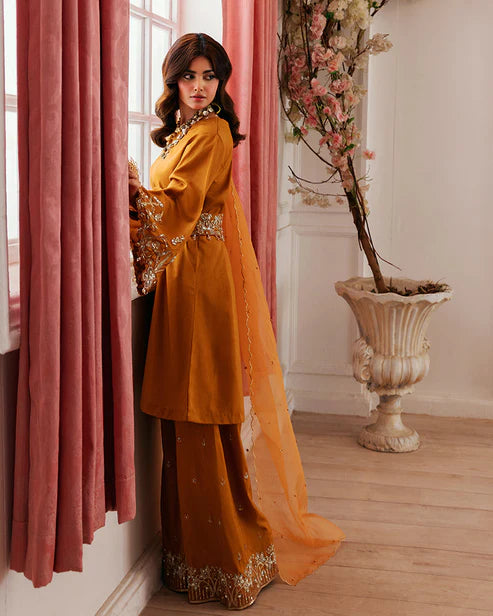 Ain | Zahra Formal Edit 25 | AN-110