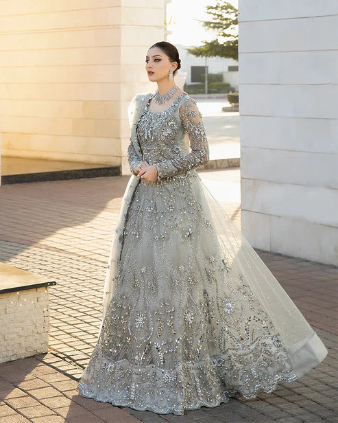 Ain | Aroosh Wedding Edition | AR-64
