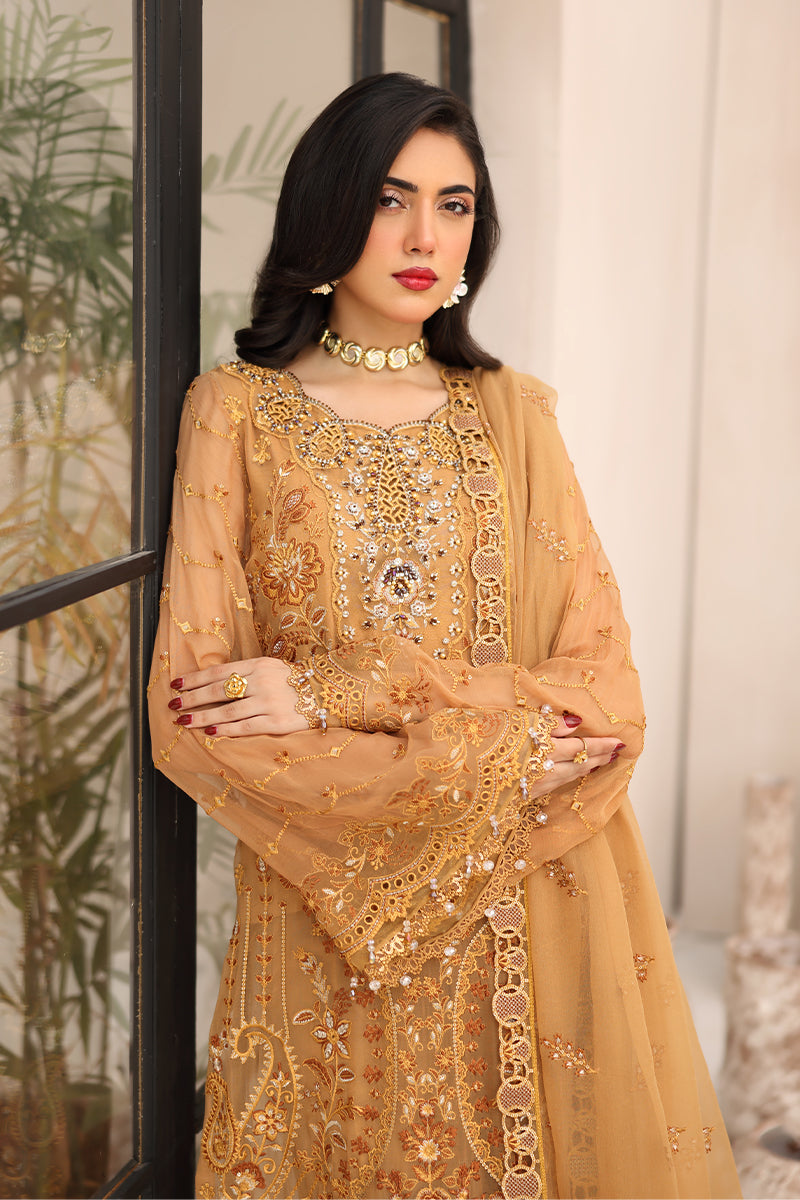 Altan | Amalia Festive Collection | ALT/06 Majestic