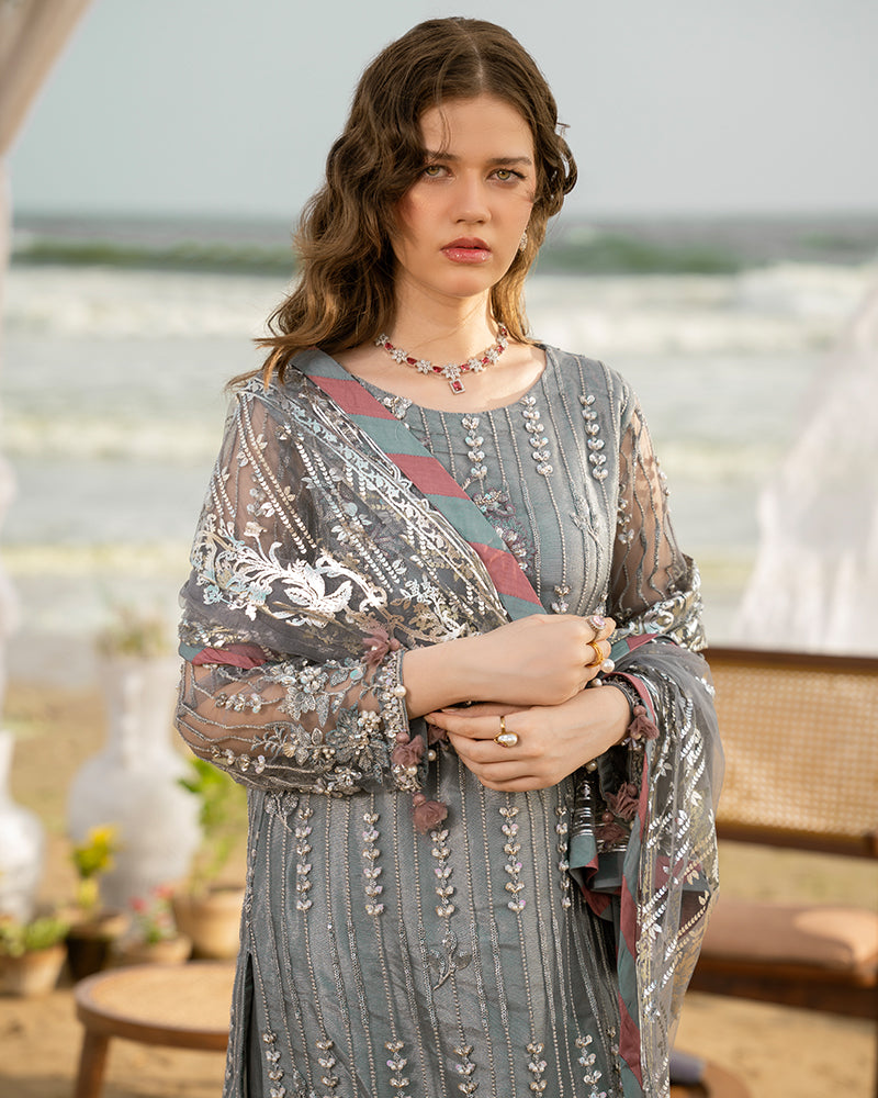 Ain | Leher Formal Luxury 25 | AN-117