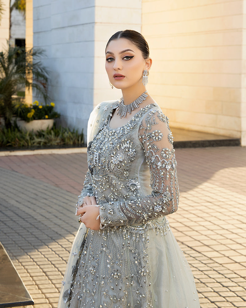 Ain | Aroosh Wedding Edition | AR-64