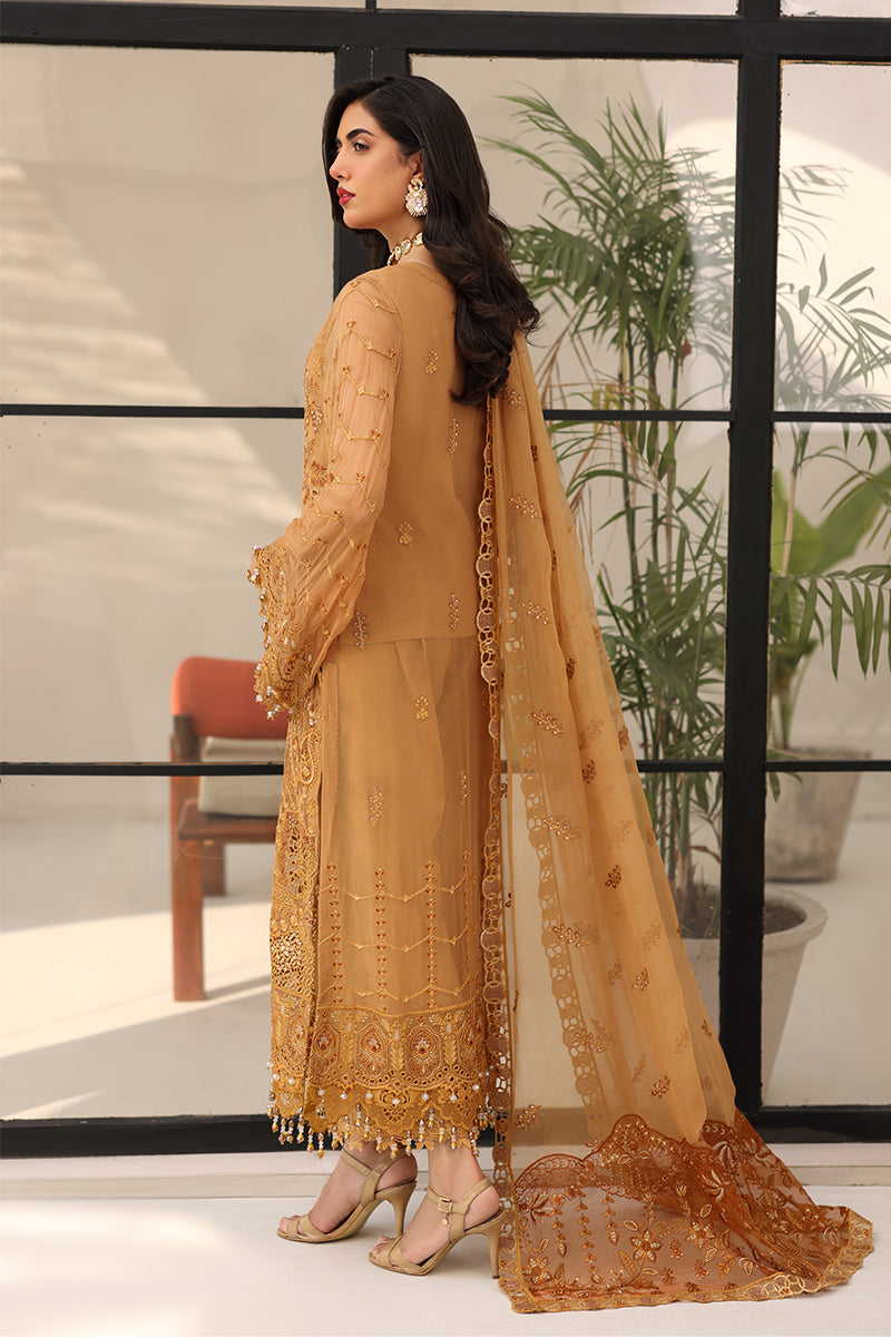 Altan | Amalia Festive Collection | ALT/06 Majestic