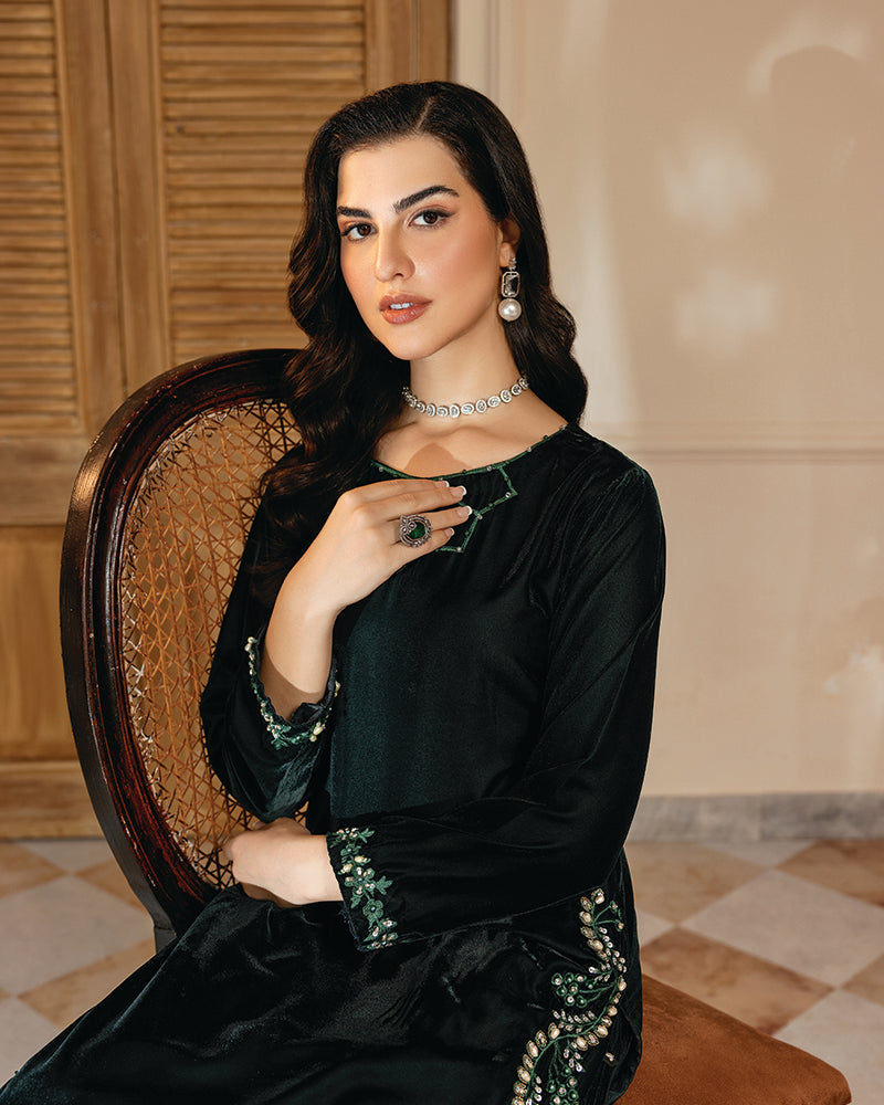 Ain | Winter Collection | AN-86