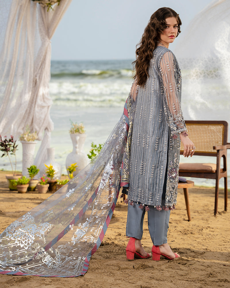 Ain | Leher Formal Luxury 25 | AN-117