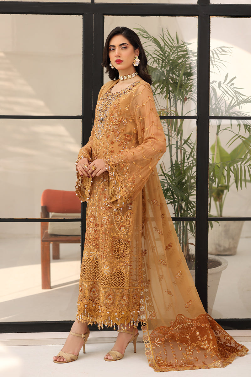 Altan | Amalia Festive Collection | ALT/06 Majestic