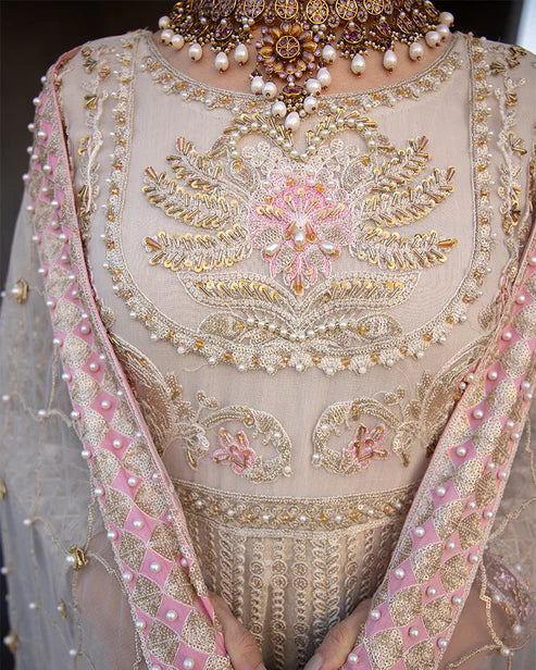 Ain | Aroosh Wedding Edition | AR-57