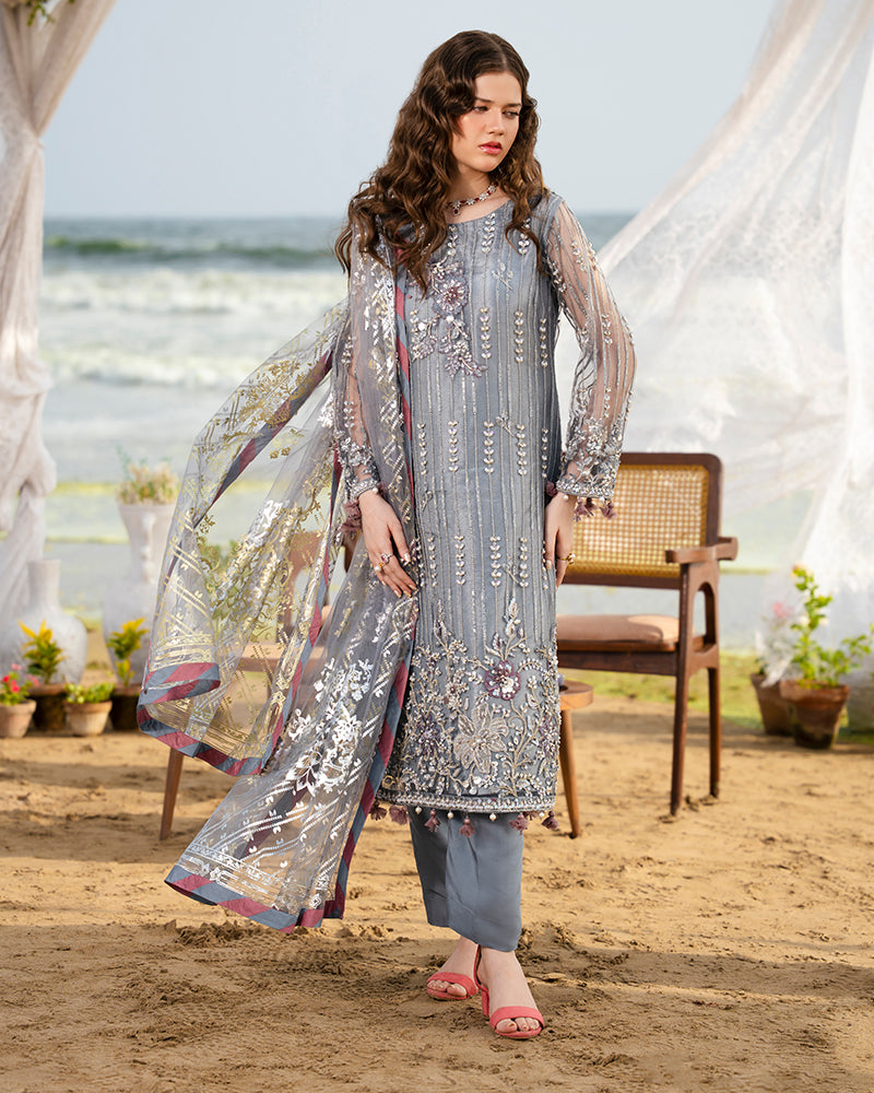 Ain | Leher Formal Luxury 25 | AN-117