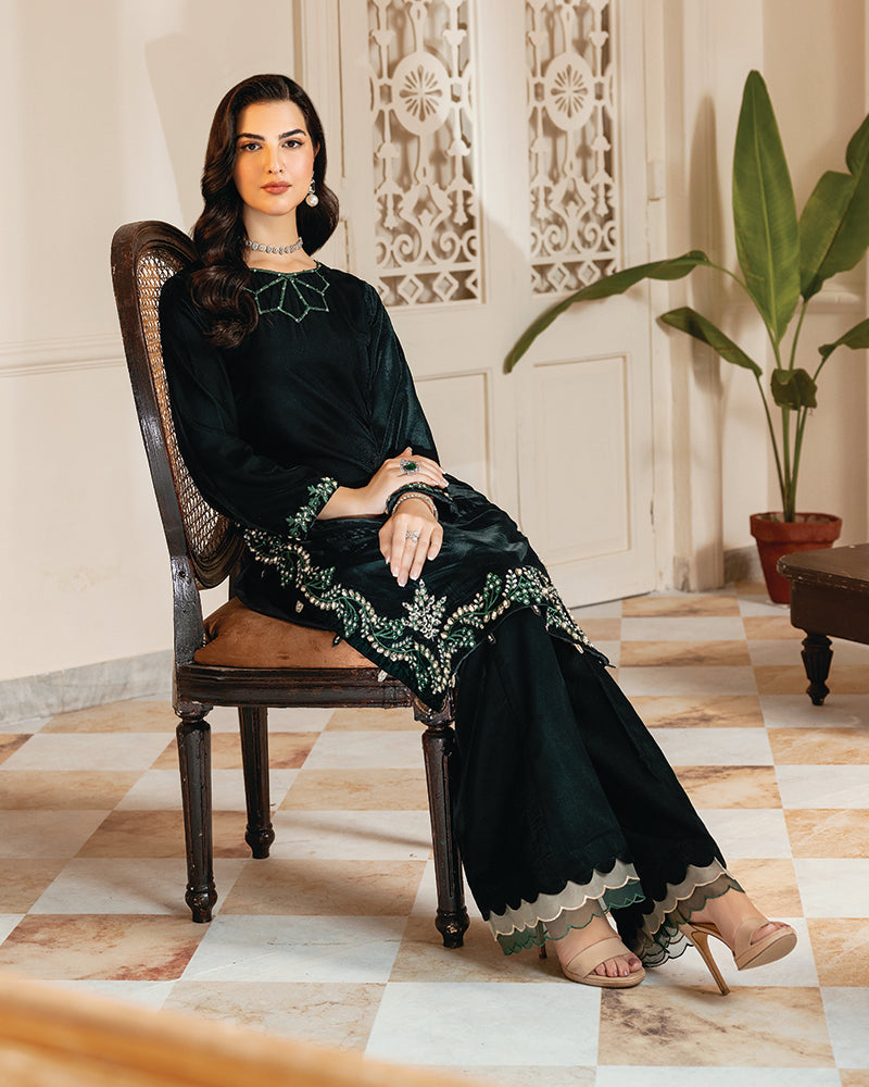 Ain | Winter Collection | AN-86