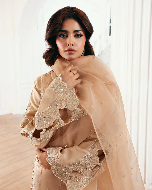 Ain | Zahra Formal Edit 25 | AN-106