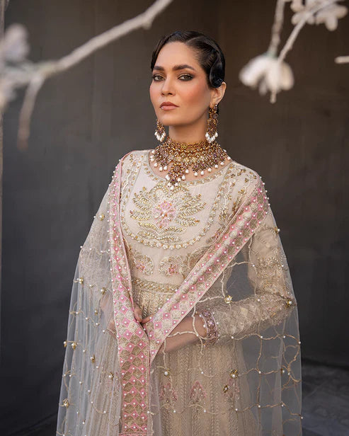Ain | Aroosh Wedding Edition | AR-57