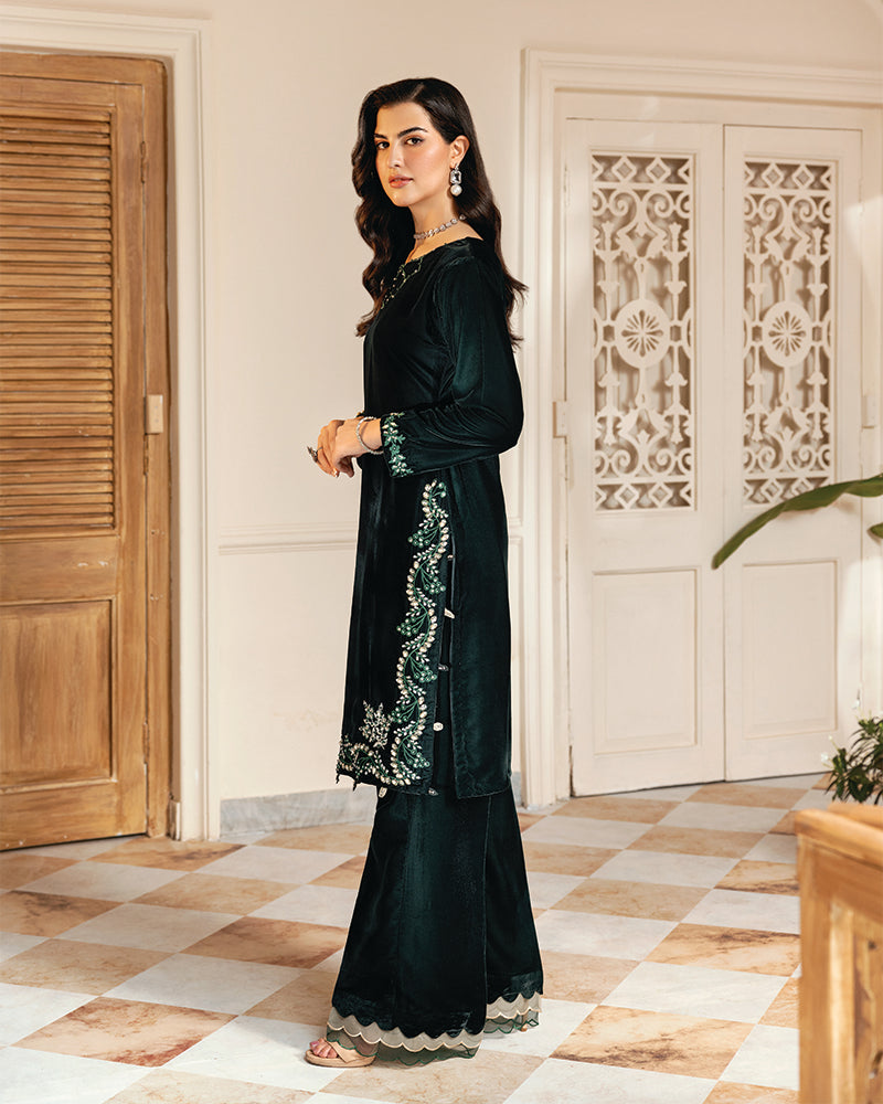 Ain | Winter Collection | AN-86