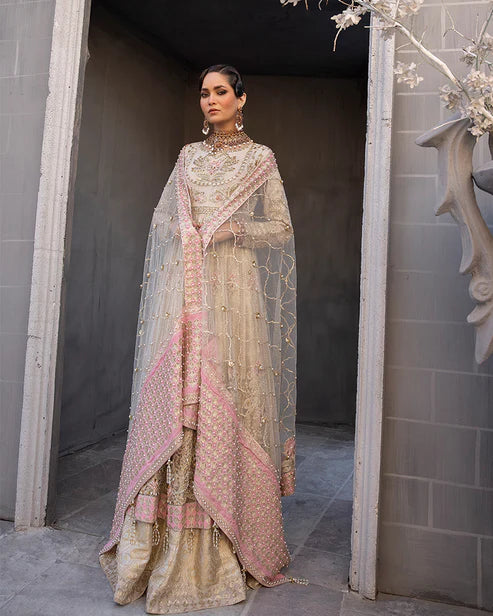 Ain | Aroosh Wedding Edition | AR-57