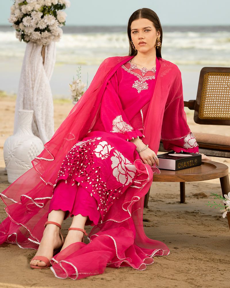 Ain | Leher Formal Luxury 25 | AN-137