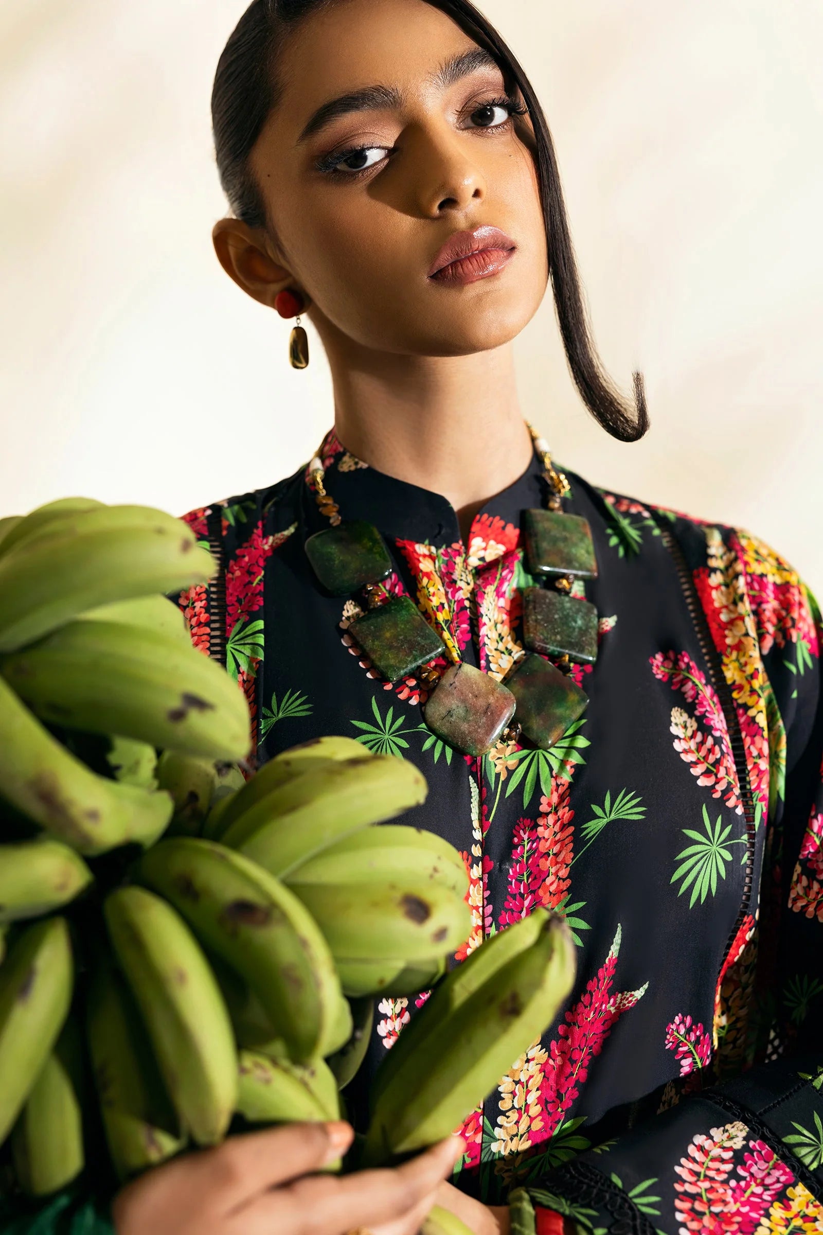 Zaha | Pop RTW | PALMIS