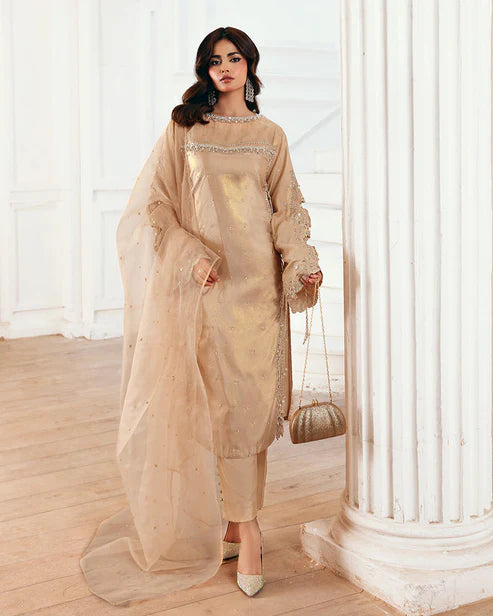 Ain | Zahra Formal Edit 25 | AN-106