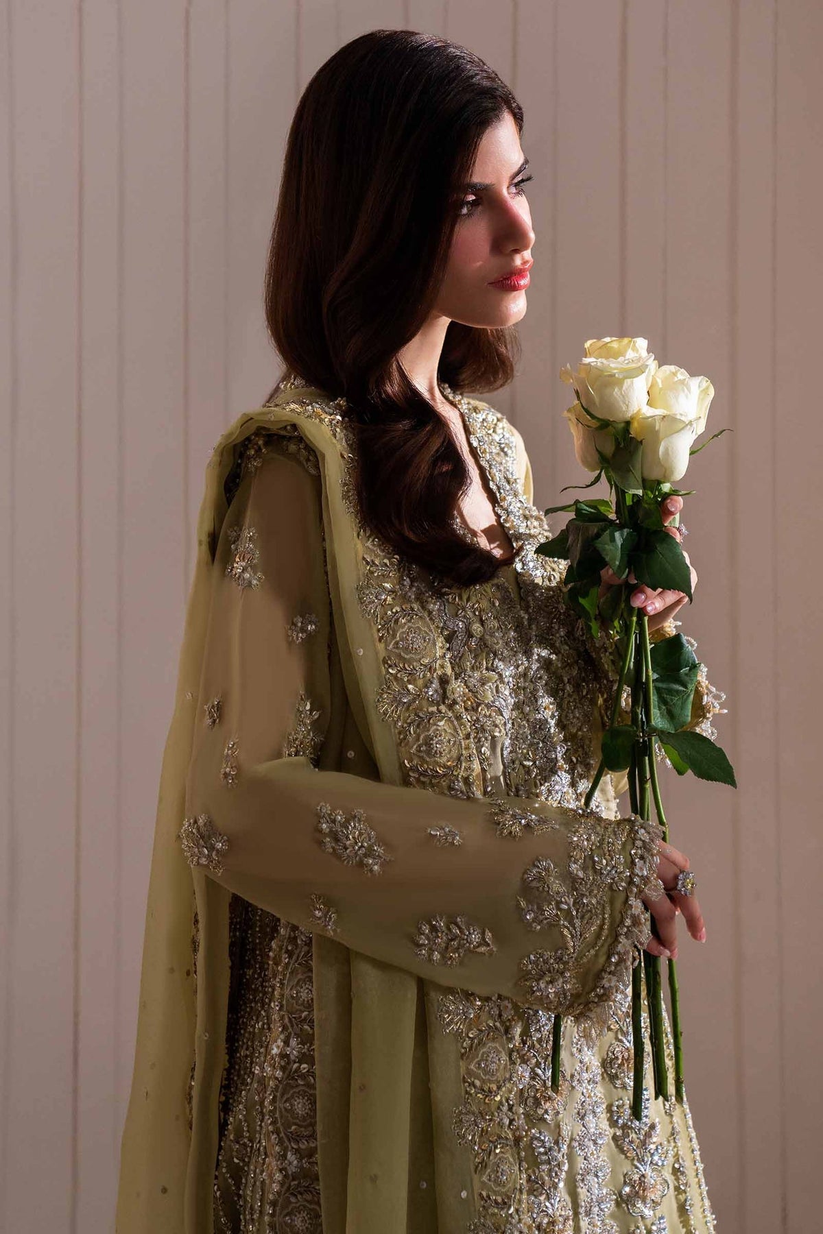 Elan | Wedding Formals | LÉONORE (EP-21218)