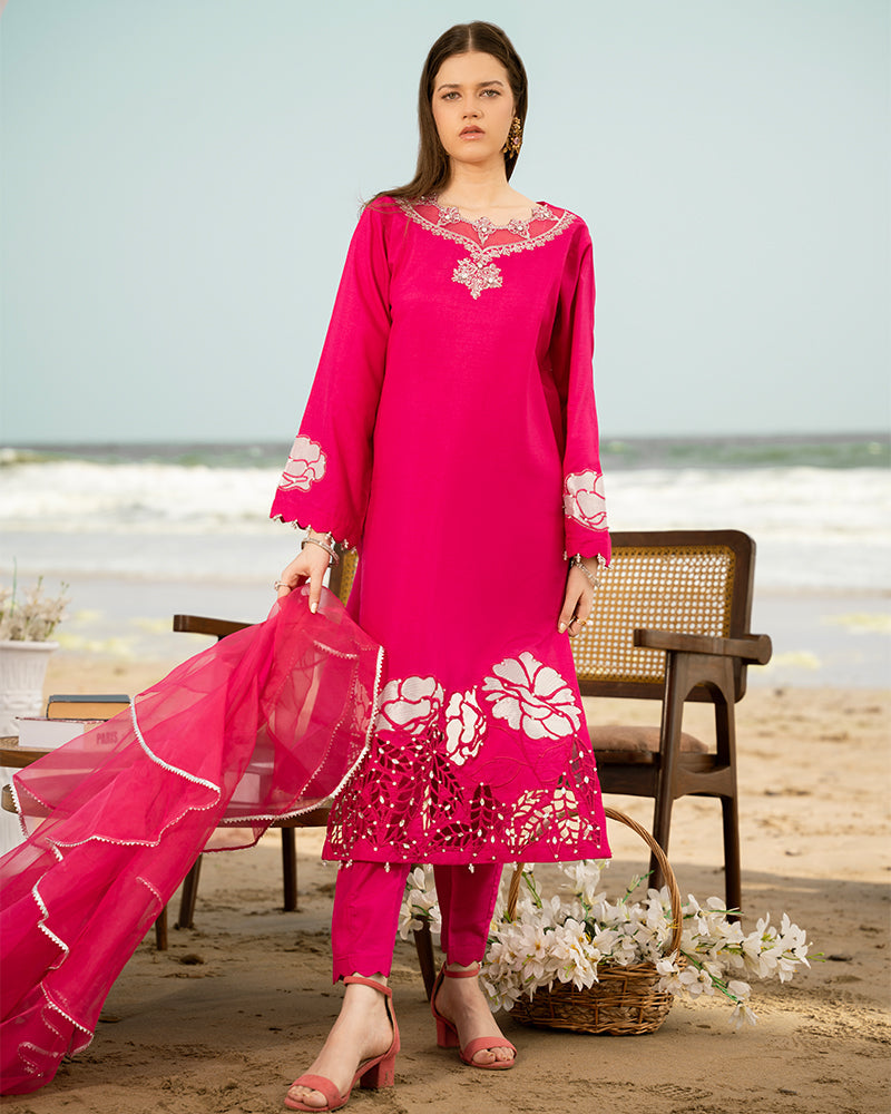 Ain | Leher Formal Luxury 25 | AN-137