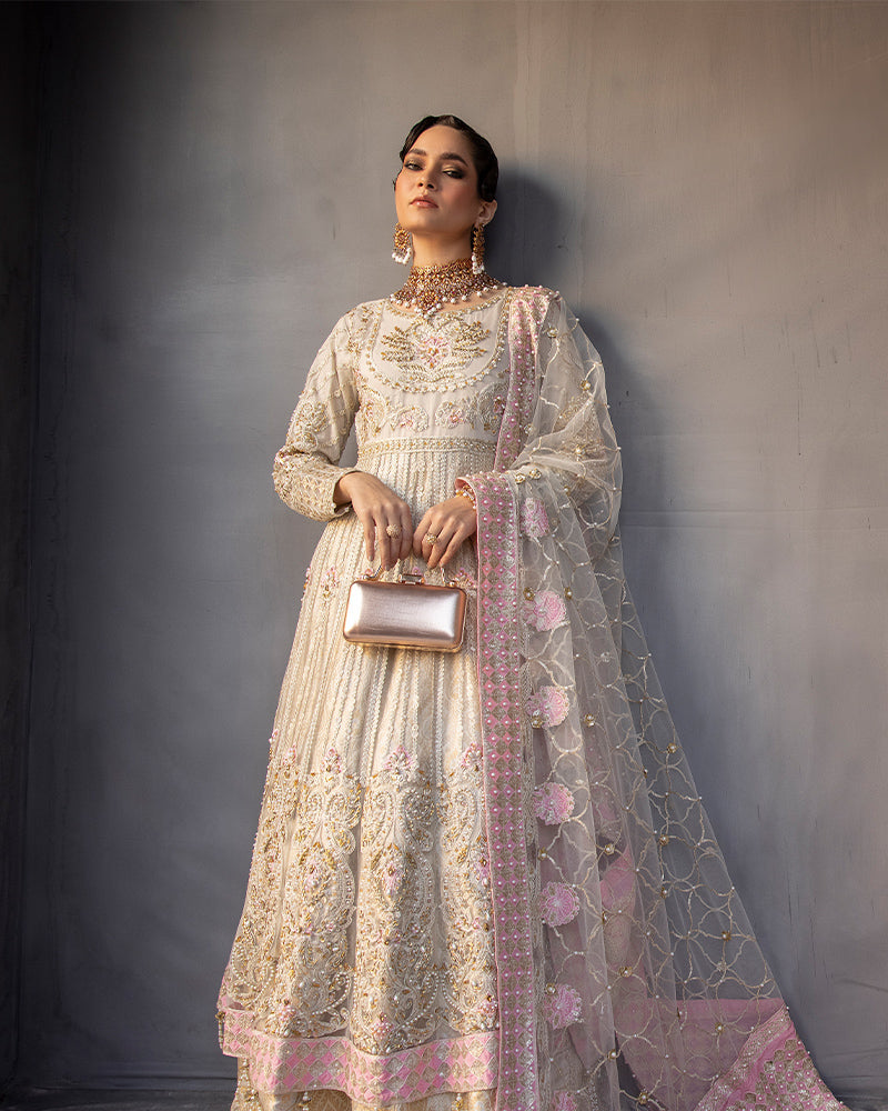 Ain | Aroosh Wedding Edition | AR-57