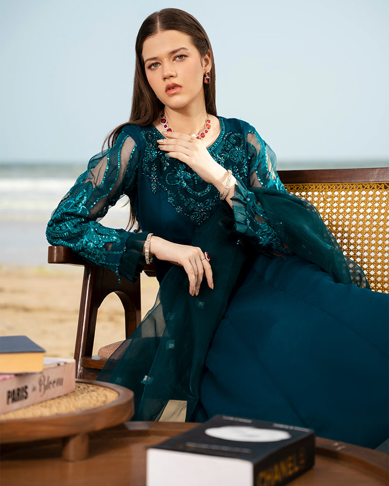 Ain | Leher Formal Luxury 25 | AN-134