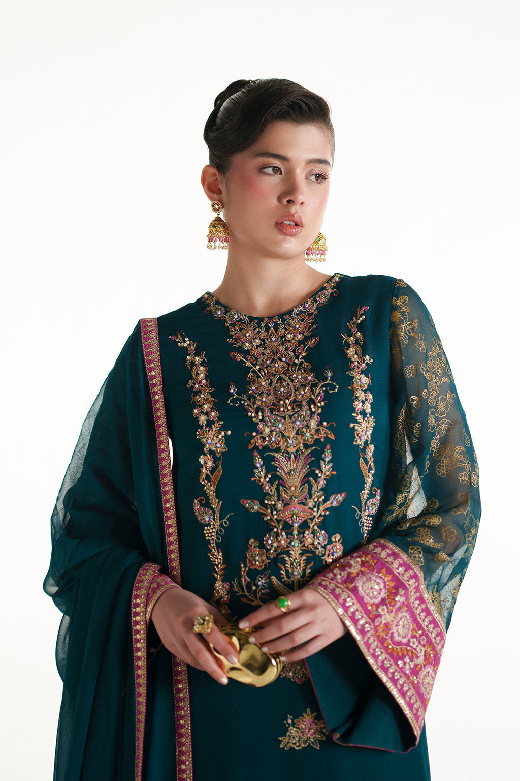 Vanya | The Regal Edit | FF-73