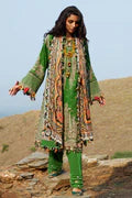 Elan | Winter Collection 24 | CORA (EW24-03)