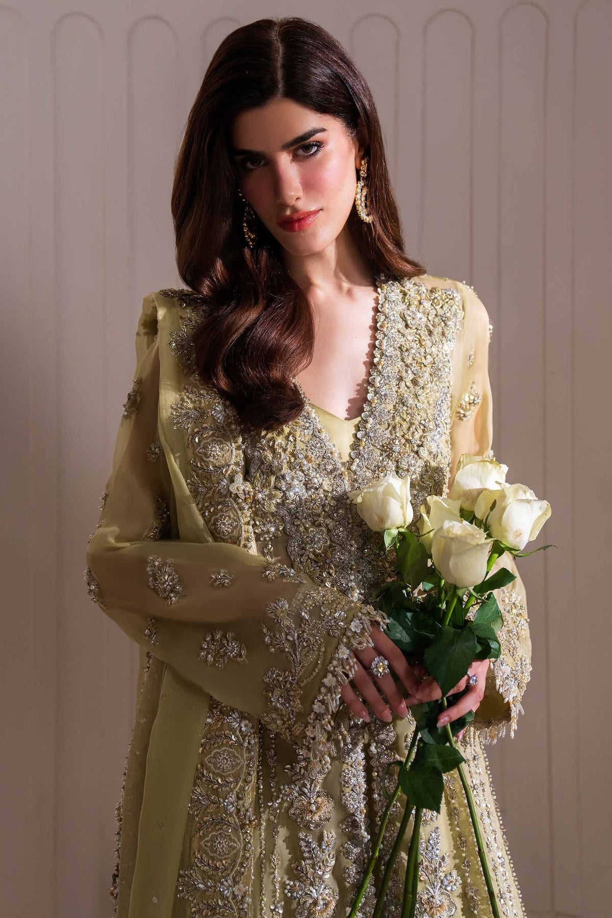 Elan | Wedding Formals | LÉONORE (EP-21218)