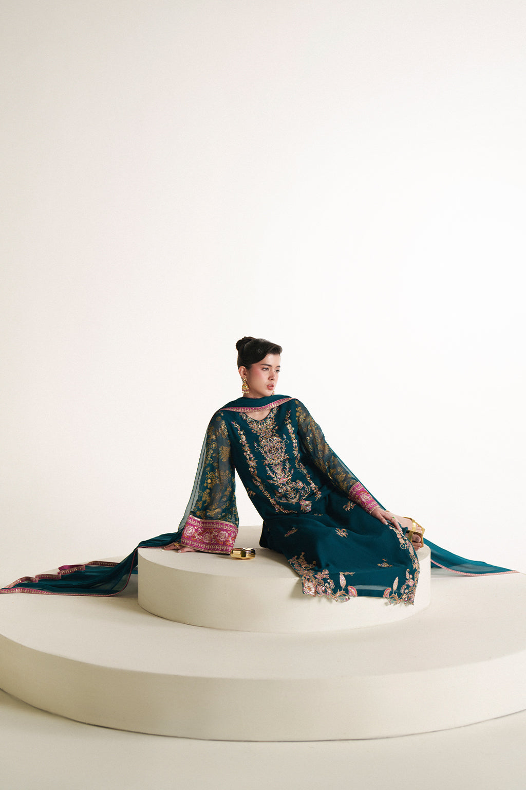 Vanya | The Regal Edit | FF-73