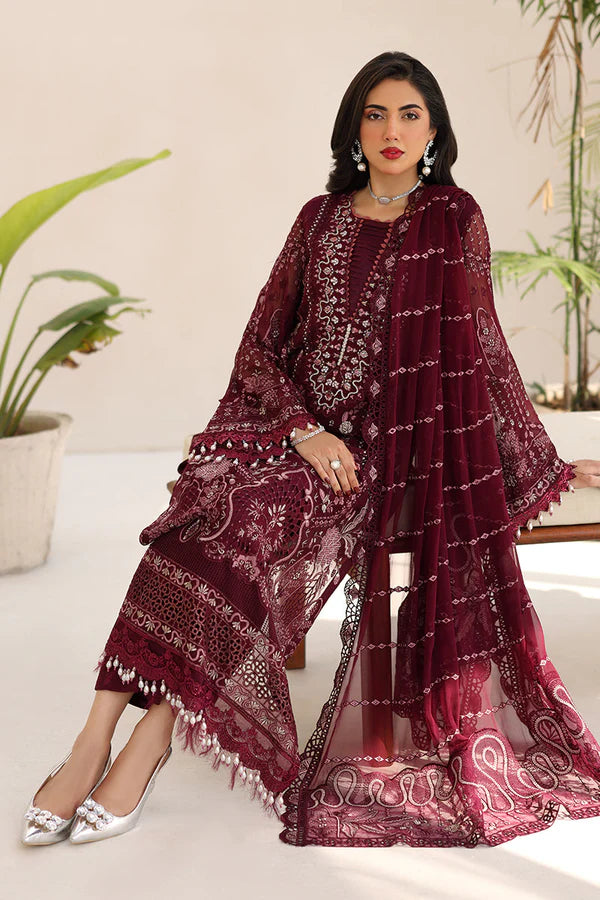 Altan | Amalia Festive Collection | ALT/05 Luxe