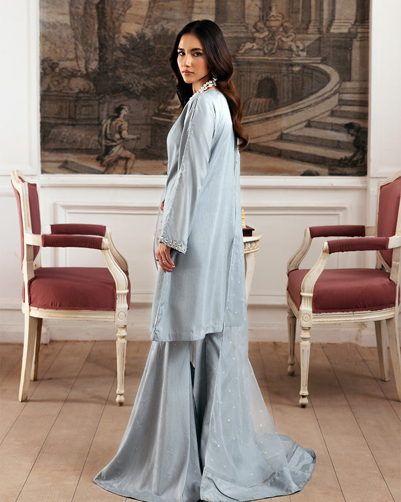 Ain | Zahra Formal Edit 25 | AN-107