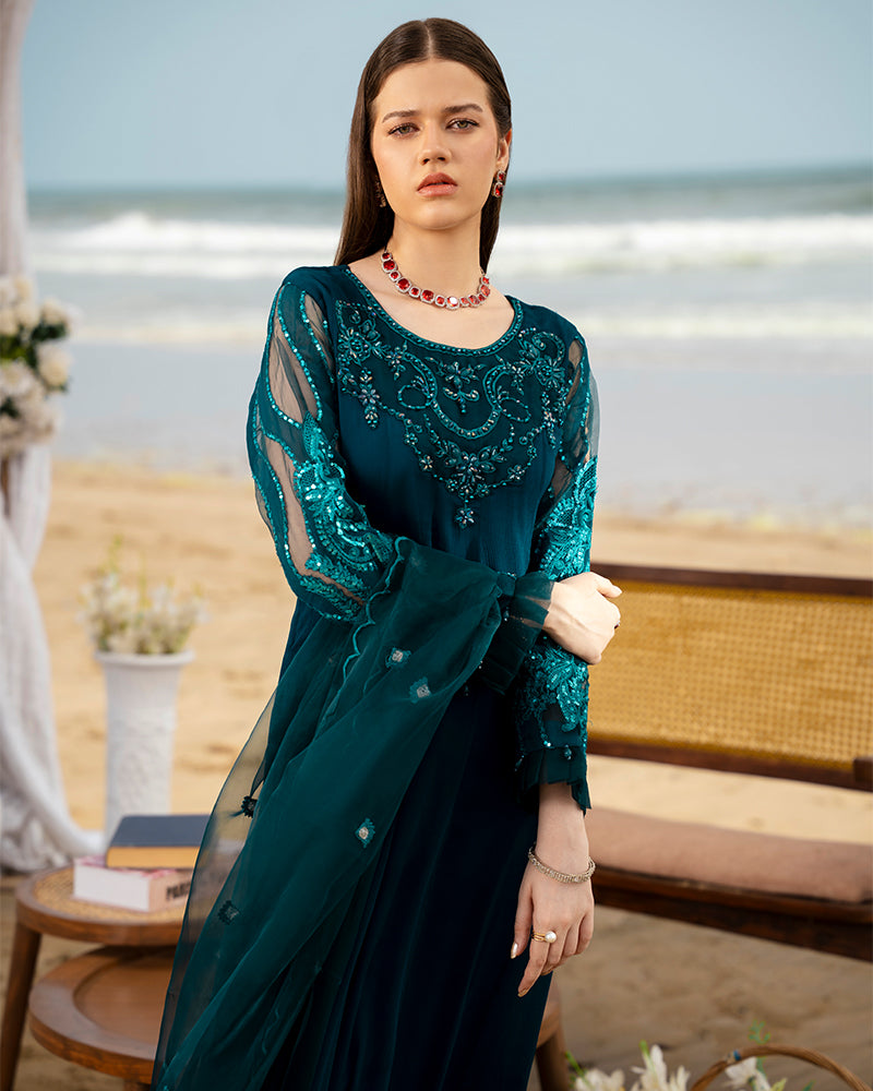 Ain | Leher Formal Luxury 25 | AN-134