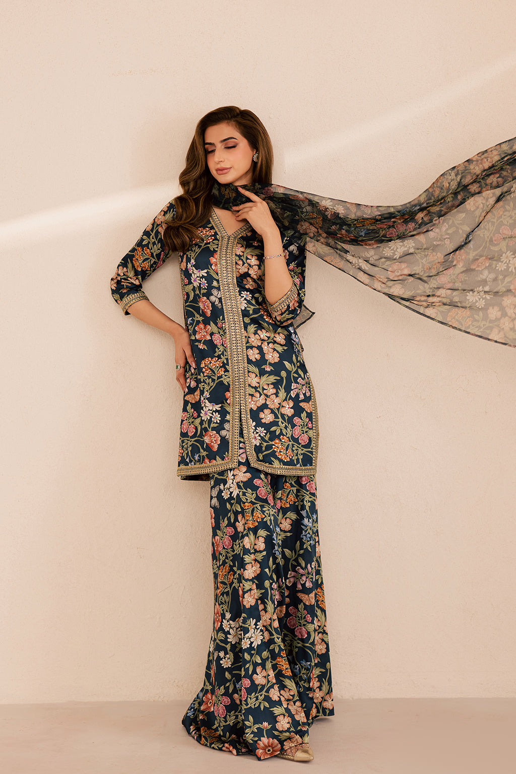 Vanya | Silk Edit | SL-16