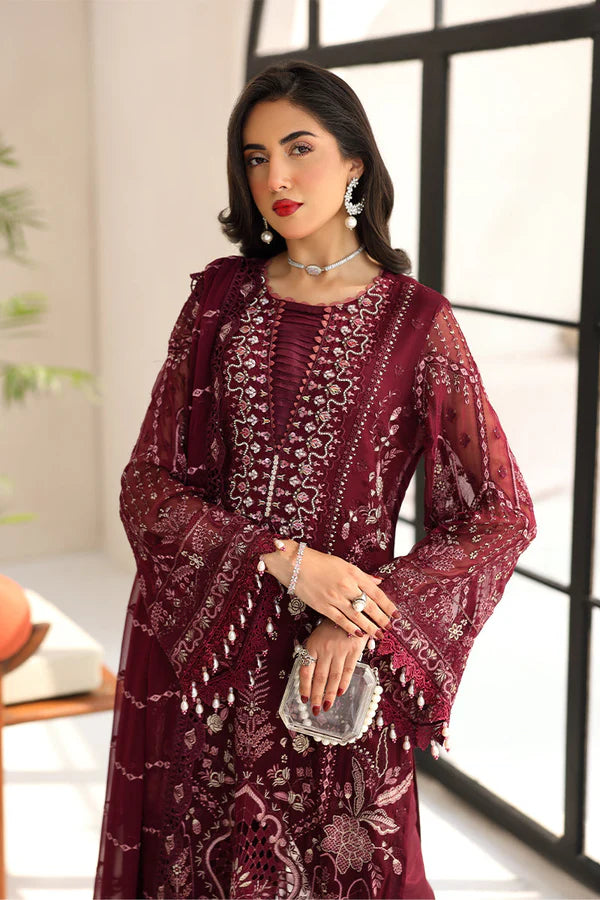 Altan | Amalia Festive Collection | ALT/05 Luxe