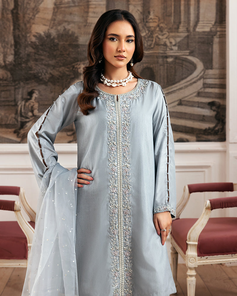 Ain | Zahra Formal Edit 25 | AN-107