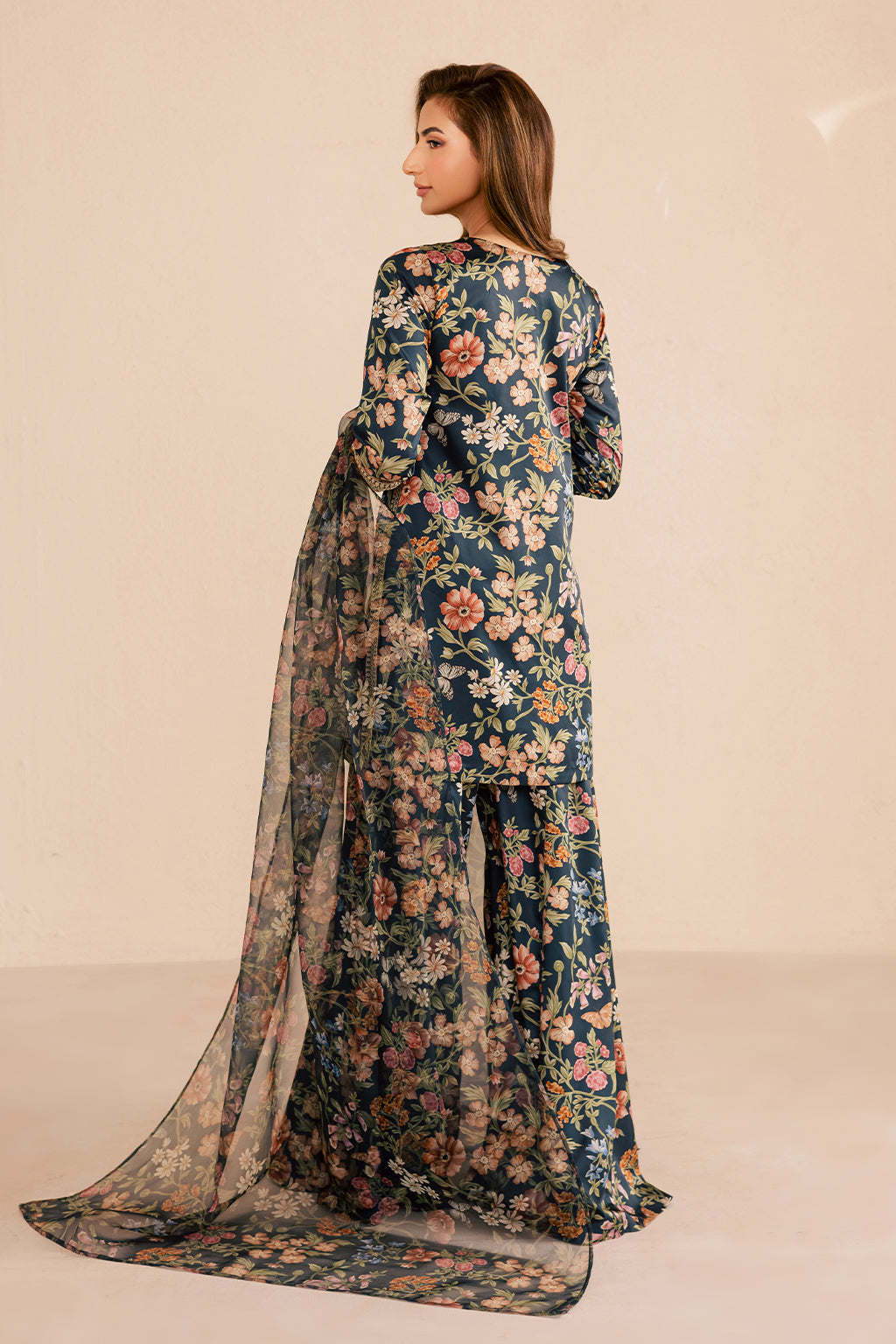 Vanya | Silk Edit | SL-16