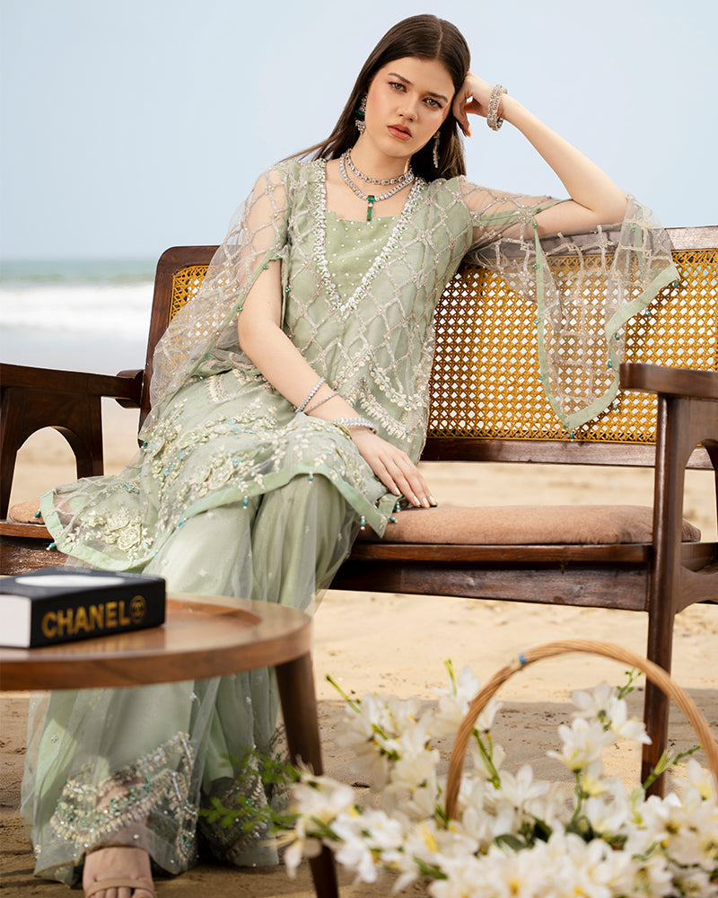 Ain | Leher Formal Luxury 25 | AN-136